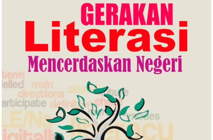 Realisasi Pembangunan Literasi untuk Kesejahteraan