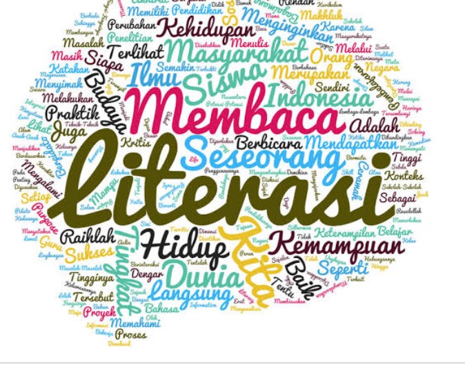 Gerakan Literasi Spritual