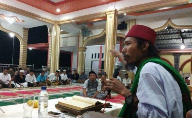 Penutupan Pengajian Milenial Bireuen Berlangsung Khidmat