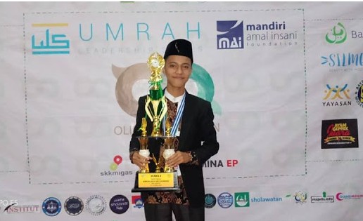 Aceh Raih Juara Pertama Syarhil Qur'an Nasional Namun Luput dari Media