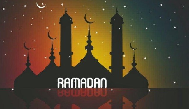 Tangisan Ketika Ramadhan Pergi