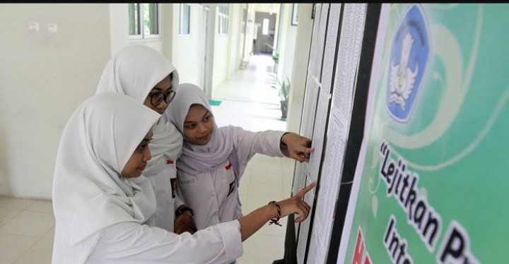 Mendatangkan Guru Asing, Pentingkah?