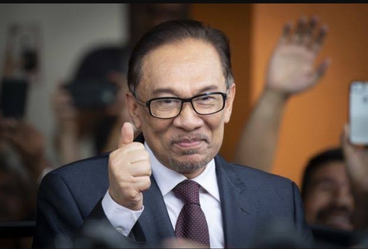 Ini Harapan Anwar Ibrahim Pasca Setahun Lepas dari Penjara