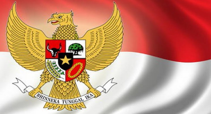 Nilai Pendidikan Pancasila Membentuk Karakter Generasi Penerus