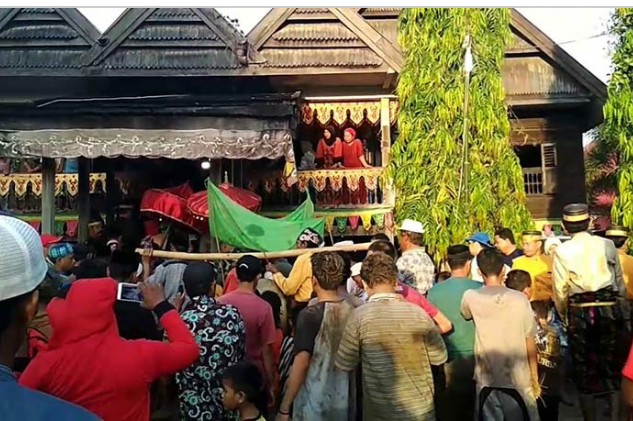 Budaya Mappalili dan Tradisi Accera Kalompoang di Makassar
