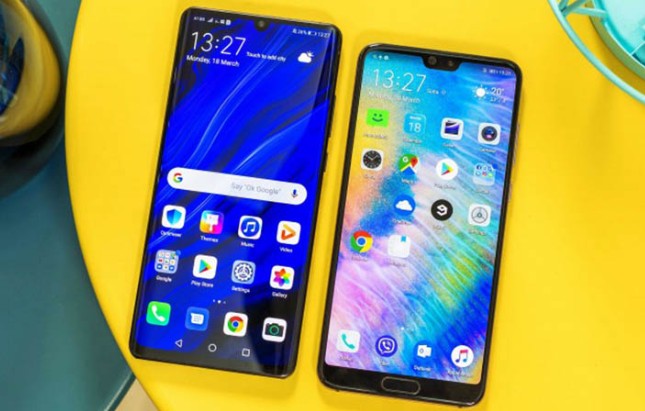 Lisensi Android untuk Huawei Ditangguhkan, Benarkah?