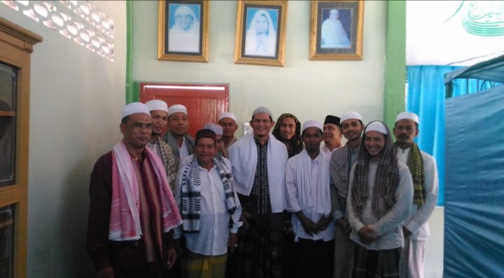 Suluk Ibadah Mendekatkan Diri kepada Ilahi di Bulan Ramadhan