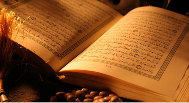 Nuzulul Quran #4: Di turunkannya Al-Quran ke Lauh Mahfudh