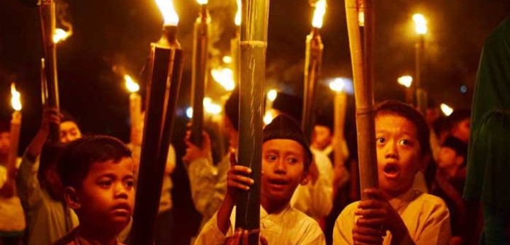 Tahun Ini, Pemkab Bireuen Akan Gelar Lomba Pawai Takbiran Idul Fitri