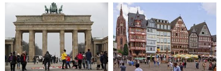 Meneladani dan Belajar dari Jerman