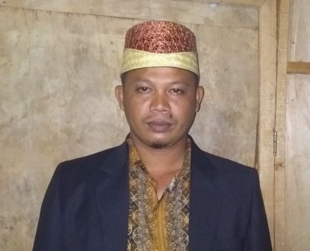 Dosen Senior IAI Al-Aziziyah Samalanga Isi Khutbah Shalat Idul Fitri di Pidie Jaya