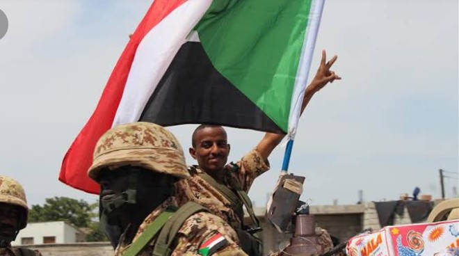 Militer Sudan Bantah Membunuh 35 Demonstran