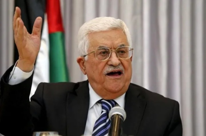 PBB dan Publik Marah Terhadap Pemerintah Palestina