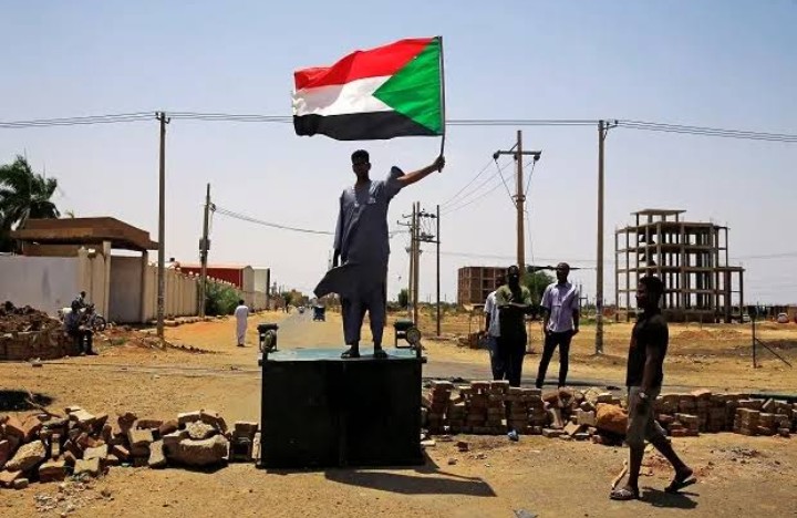 Memburuknya Situasi Sudan, Ini Harapan Uni Afrika 