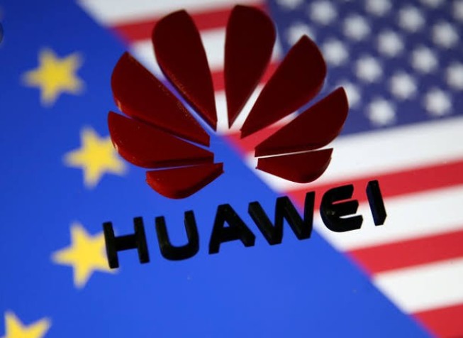 Donald Trump: Perusahaan AS dapat Kembali Menjual Produknya kepada Huawei