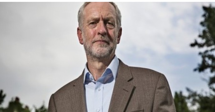 Ketua Partai Buruh Inggris Meminta Pejabat yang Menghinanya di Surat Kabar The Times Diselidiki