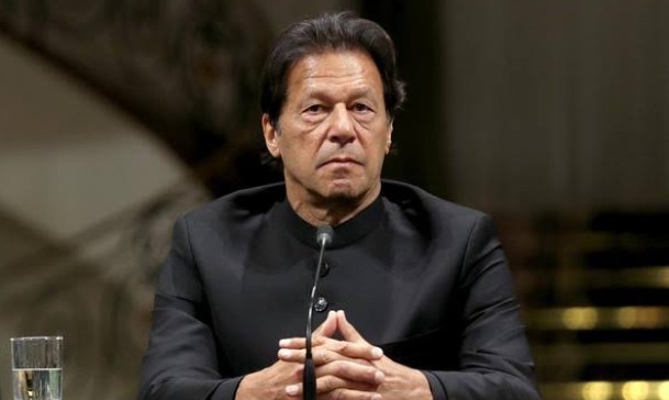 PM Pakistan Berupaya  Membantu Proses Damai di Afghanistan