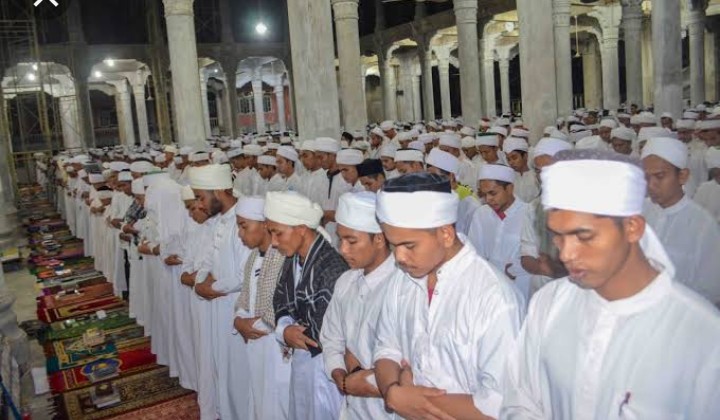 Esensi Sosok Al-Fata Generasi Emas Penerus Bangsa dan Agama 