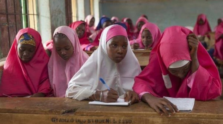 Lembaga Pendidikan Nigeria Melarang Pelajar Memakai Jilbab