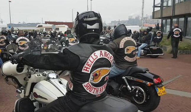 89 Anggota Geng Hells Angels Diseret ke Pengadilan di Portugal