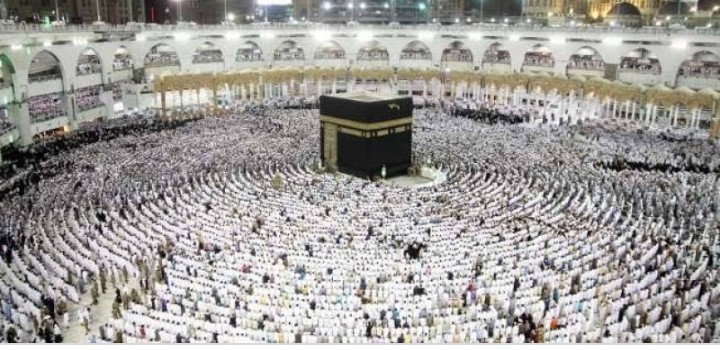 Ibadah Haji: Spritualitas dan Kesalehan Sosial