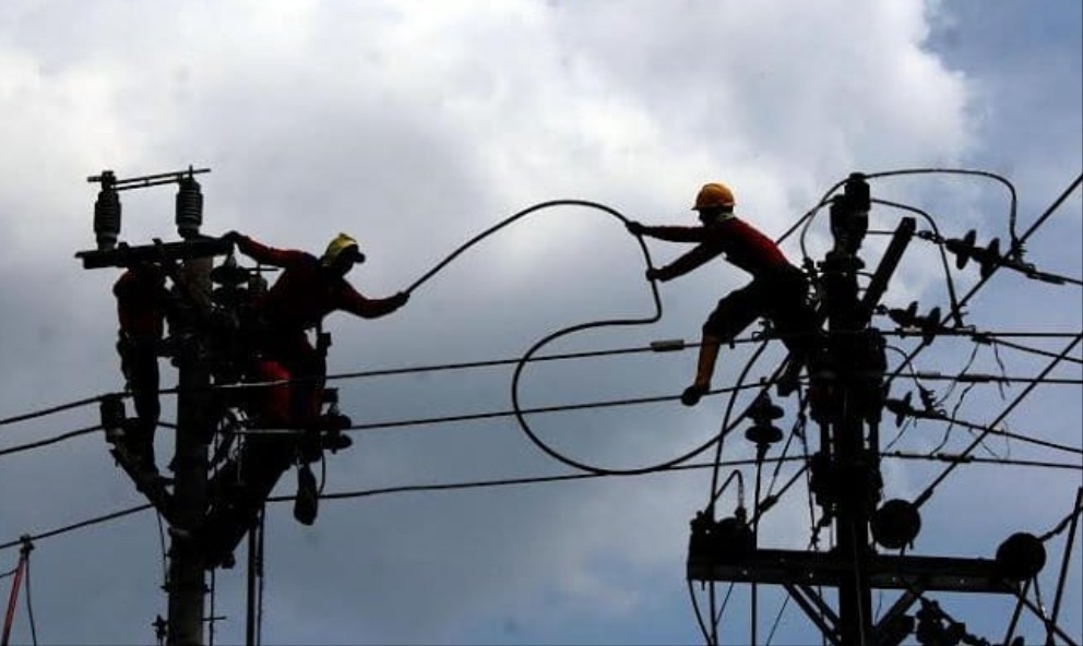 Listrik Mati Massal, Jakarta Hingga Jateng