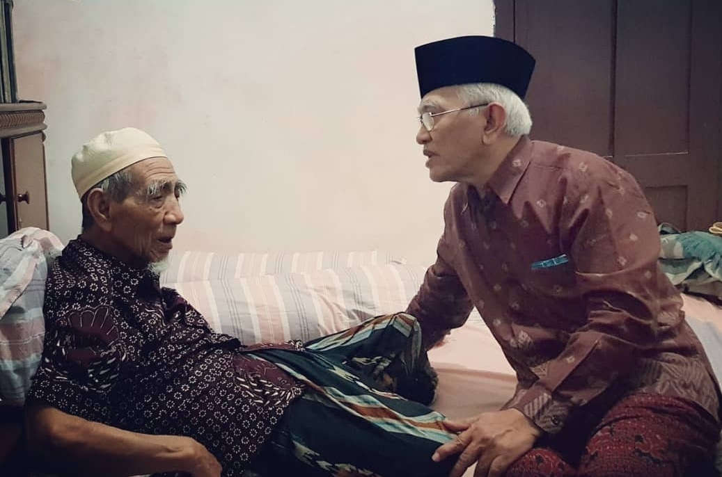 Keunggulan Mbah Maimun, Sang Legenda Pesantren Indonesia