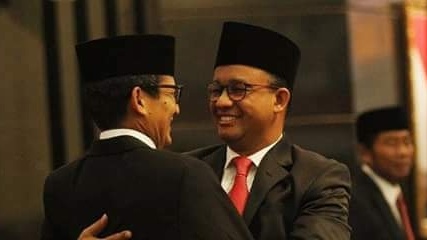 Soal Janji Anies DP 0 Rupiah, PCNU Jaktim: Berharap Tepat Sasaran
