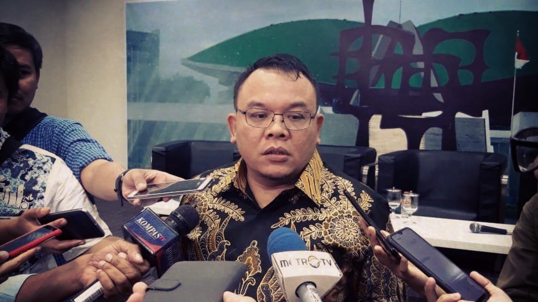 Soal Isu 'Penumpang Gelap', PAN Minta Gerindra Bongkar. Siapa?