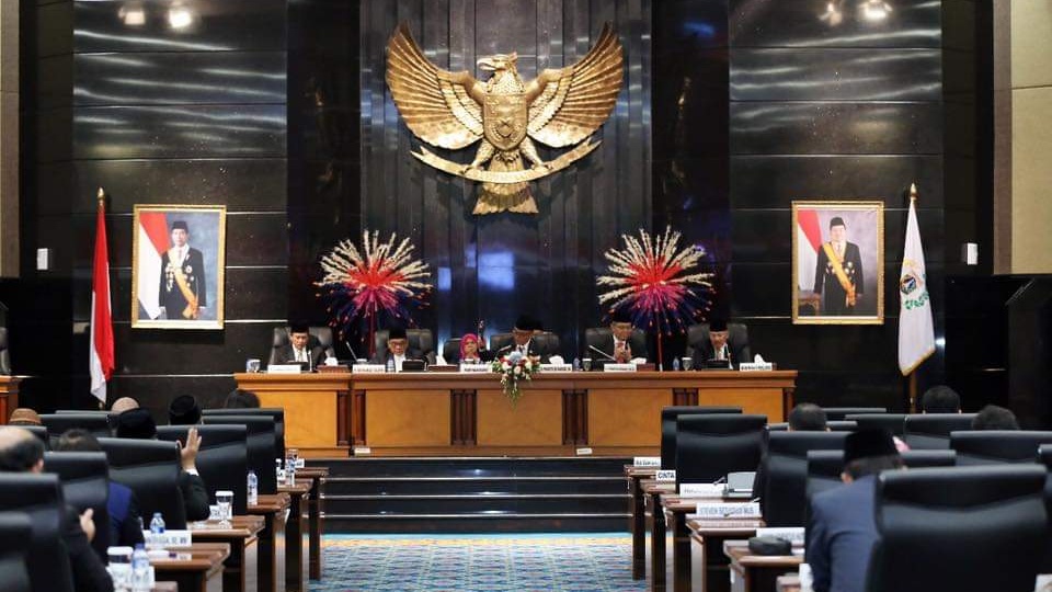 Sejumlah SPKD DKI Jakarta Alami Perubahan Nama