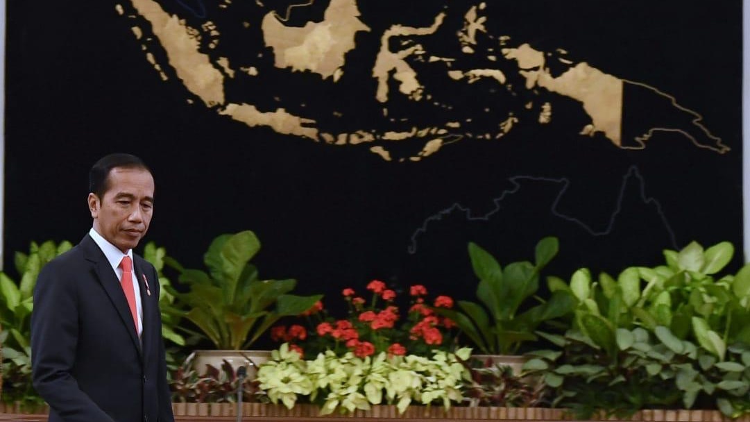 Ini Alasan Pemerintah, Kenapa Ibu Kota Negara Harus Pindah