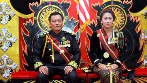 Heboh, Keraton Agung Sejagad di Purworejo Gegerkan Warga, Klaim Kuasai Dunia