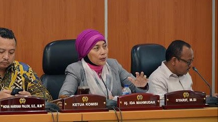 Komisi D DPRD DKI Jakarta Menolak Formula E Digelar di Monas