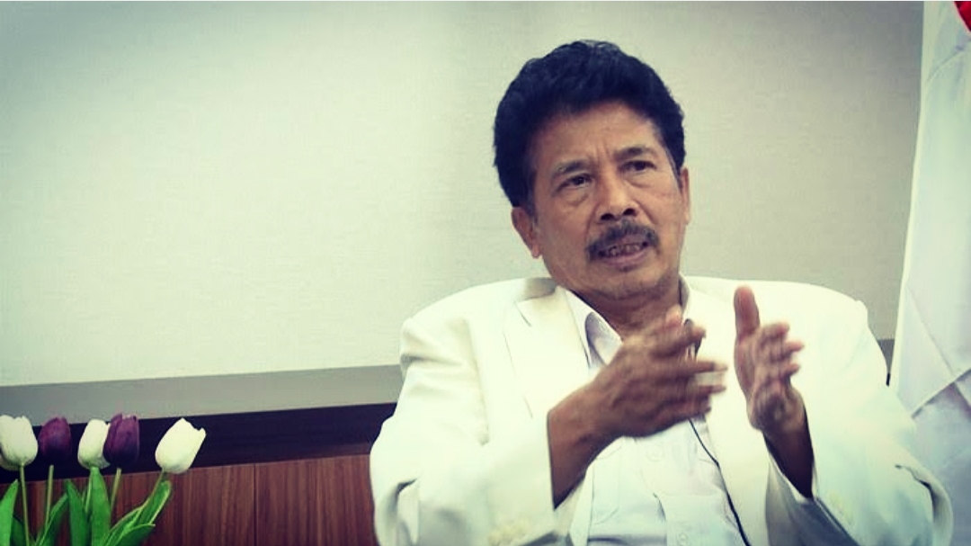 Prof Yudian Wahyudi Luruskan Soal Pernyataan Agama adalah Musuh Terbesar Pancasila