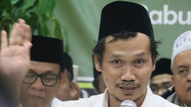 Gus Baha: Pendakwah Hanya Perantara Bagi Seseorang Untuk Dapat Hidayah, Maka Jangan Memaksa