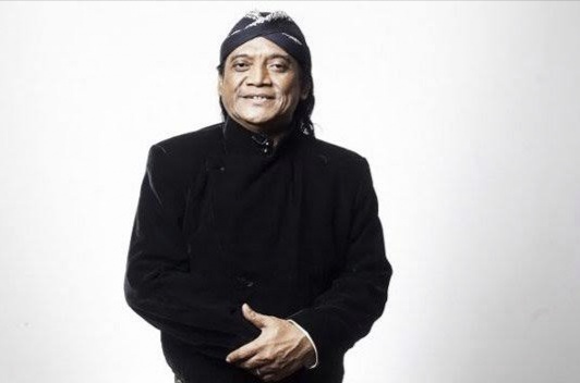 Innalilahi, Didi Kempot Meninggal Dunia