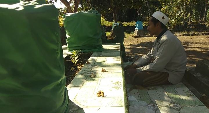 Kiai Chatib Sendang, Cicit Sunan Kudus yang Menjala Ikan dari Mushalla