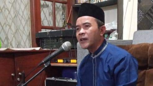 Kiai Muda NU, Taufik Damas Ingatkan Penceramah untuk Kembali pada Ajaran Islam yang Baik dan Benar