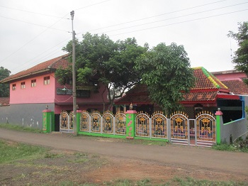 Pesantren Roikhatul Jannah Pekalongan