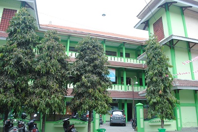 Institut Keislaman Abdullah Faqih (INKAFA) Gresik