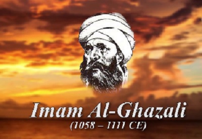 Imam al-Ghazali dan Kebiasaan Memuji Penguasa