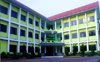 Institut Agama Islam Bani Fattah (IAIBAFA)  Jombang