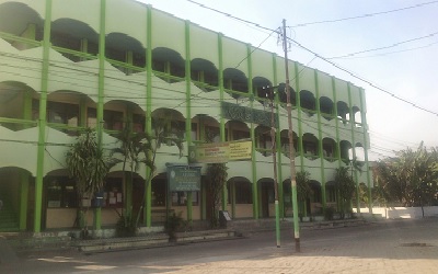 Institut Agama Islam Riyadlotul Mujahidin (IAIRM) Ponorogo