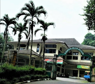 Institut Agama Islam Sahid (  INAIS ) Bogor