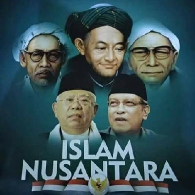 Dakwah Islam Nusantara seperti yang Dilakukan oleh Para Wali Sanga