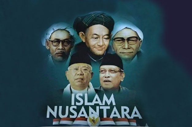 Islam Nusantara Merambah Timur Tengah