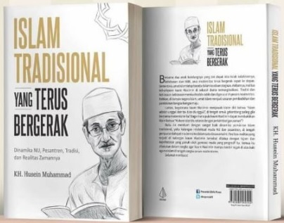 Islam Transnasional Sebagai Ancaman Dan Deradikalisasi Melalui Pesantren