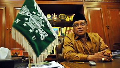 PBNU Siap Gelar Istighotsah Kubra dan Tahlil Serentak Nasional