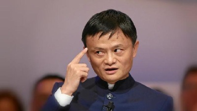 Jack Ma Wajibkan Karyawanya Bekerja 