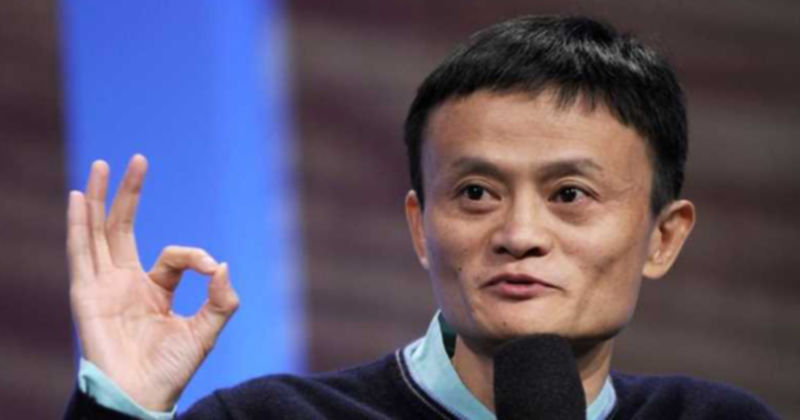 Nasihat Jack Ma: Kenali Orang yang Tepat Dijadikan Kawan dan Orang yang Harus Dihindari